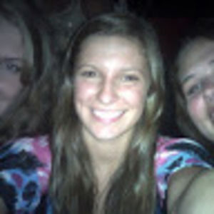 Meet your Posher, Cortney